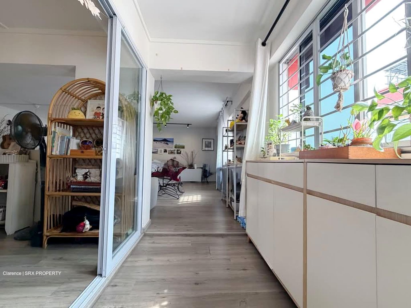 Blk 437 Choa Chu Kang Avenue 4 (Choa Chu Kang), HDB Executive #600757151